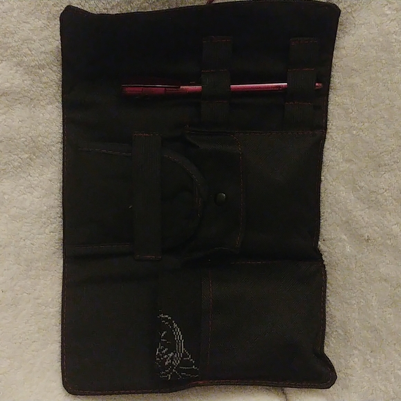 Virgin Atlantic First Class Toiletry Bag New - Picture 3 of 6